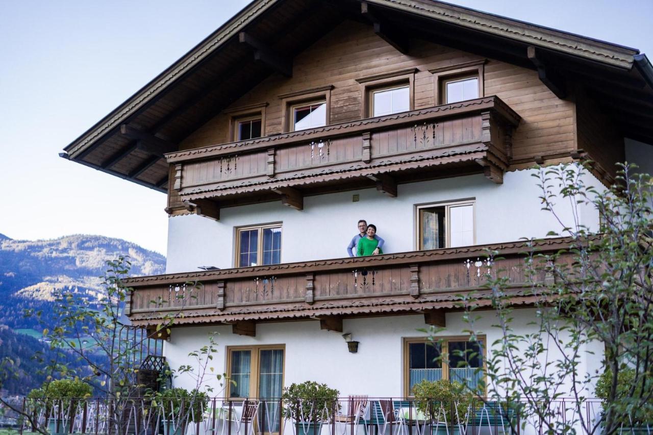 Apart Eno Stumm Exterior photo