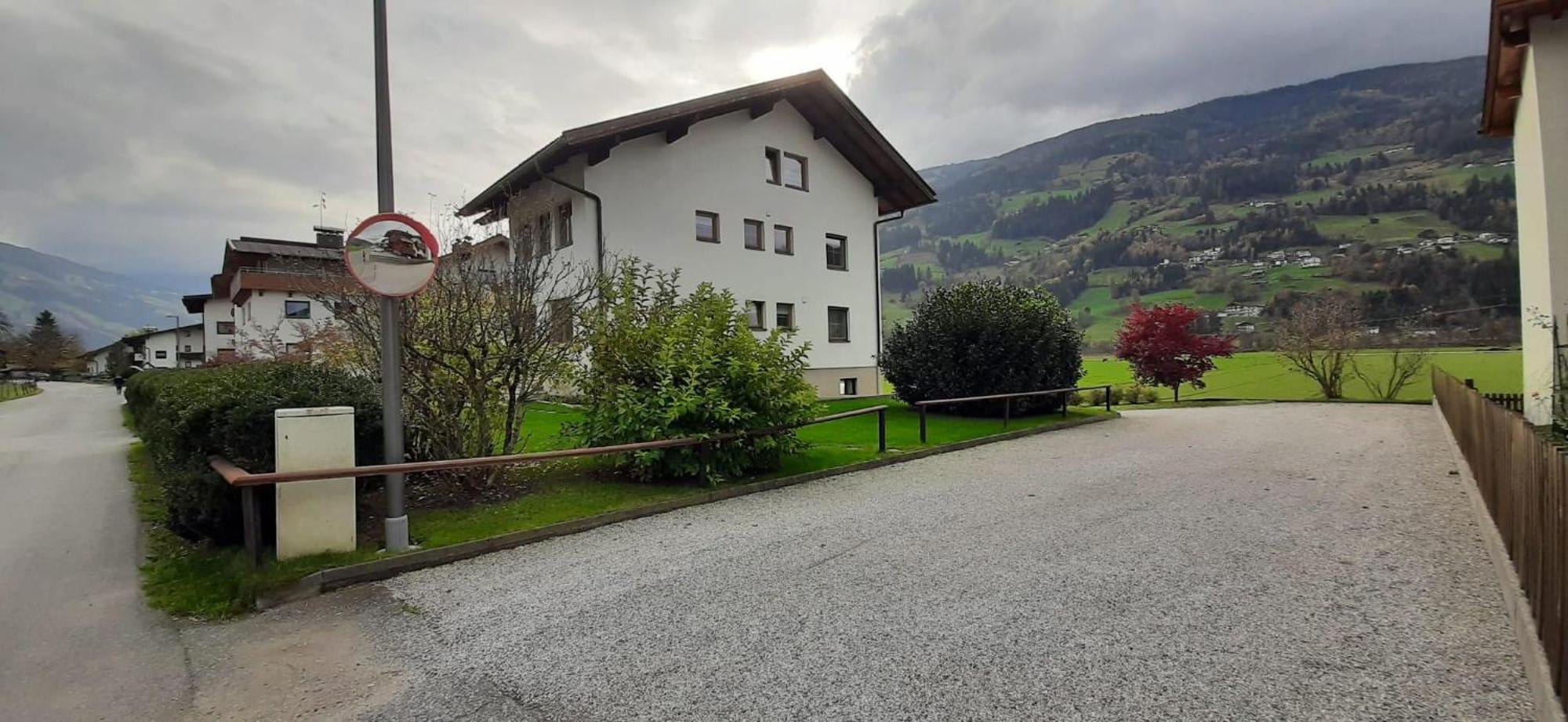 Apart Eno Stumm Exterior photo